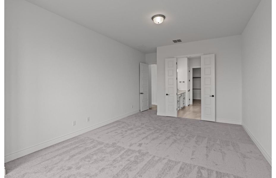 Owner's Suite Owner's Suite