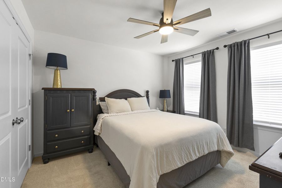 020- Bed 2