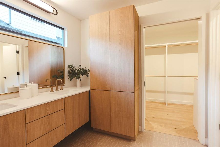 Primary Bathroom Primary Bathroom