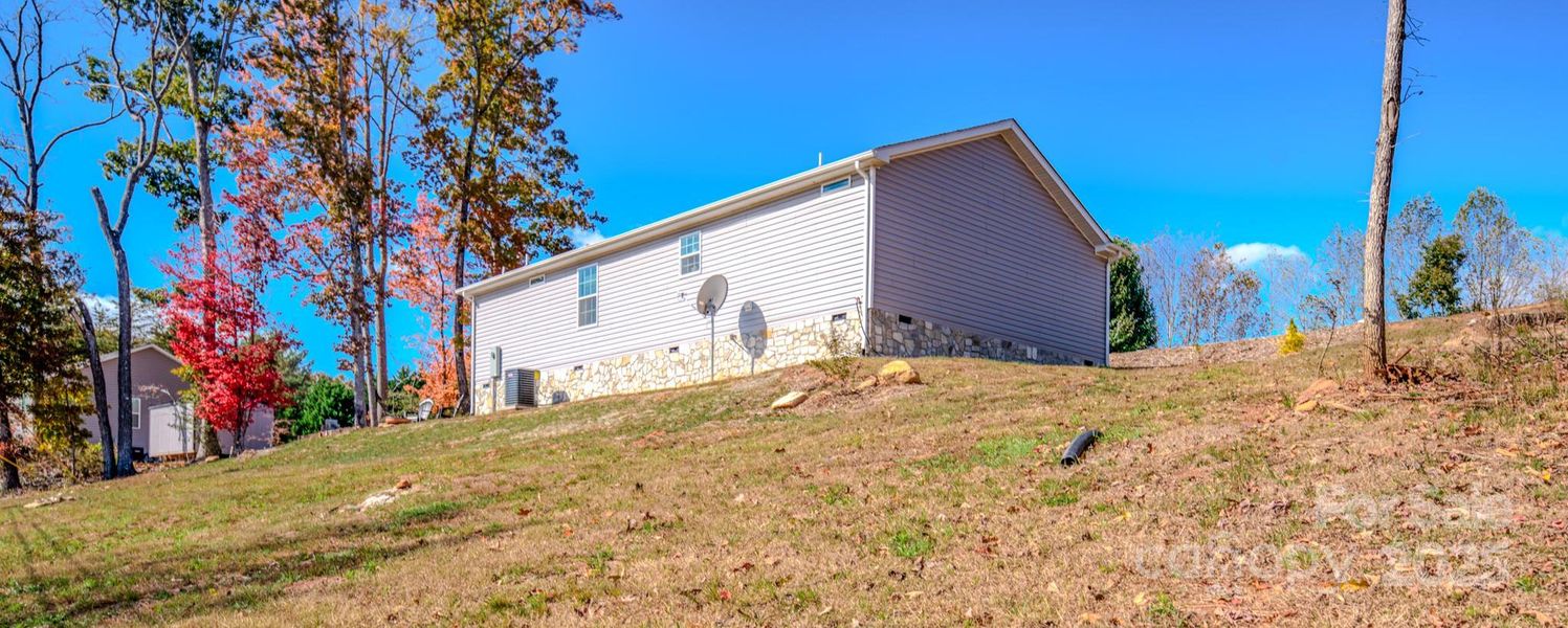 Image 35 of a home in .