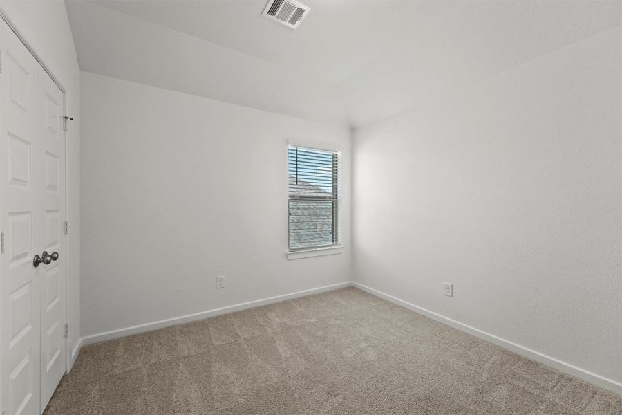 Spacious, unfurnished interior of a new home in , Cypress (Image 21). Spacious, unfurnished interior of a new home in , Cypress (Image 21).