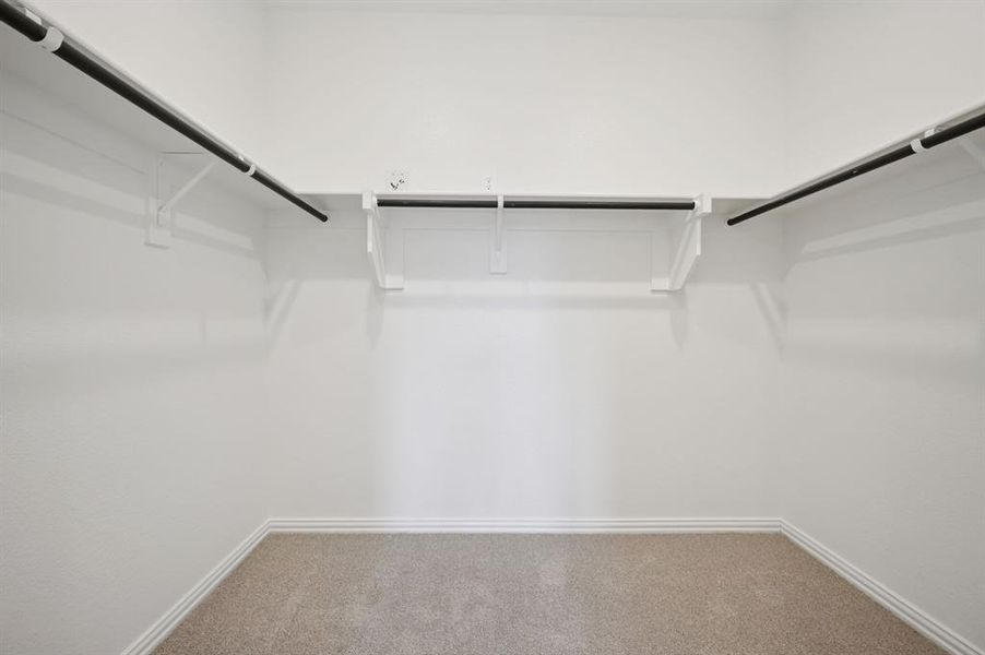 Photo is not of the actual home, but is an inspirational photo of builder’s model home and may depict options, furnishings, and/or decorator features that are not included. Photo is not of the actual home, but is an inspirational photo of builder’s model home and may depict options, furnishings, and/or decorator features that are not included.