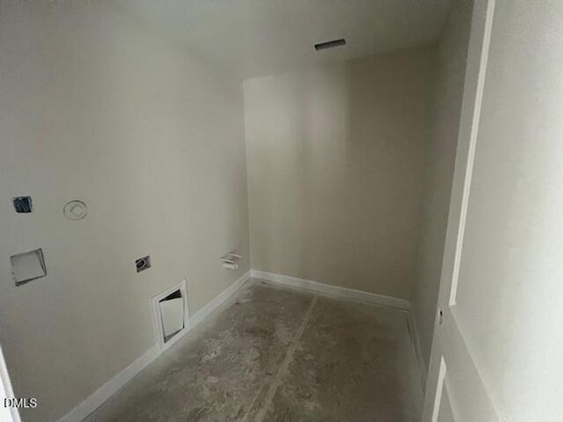 In-progress construction of a new home in Gregory Village, Lillington, NC (Image 41). In-progress construction of a new home in Gregory Village, Lillington, NC (Image 41).