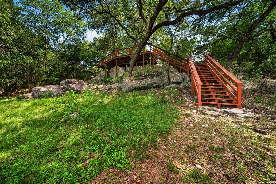 Natural landscape and outdoor views near  in Bandera (Image 26).