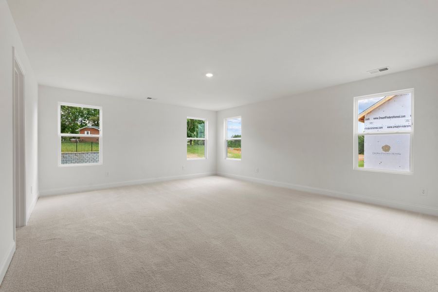 3,305sf New Home in Indian Trail, NC.  - Slide 16