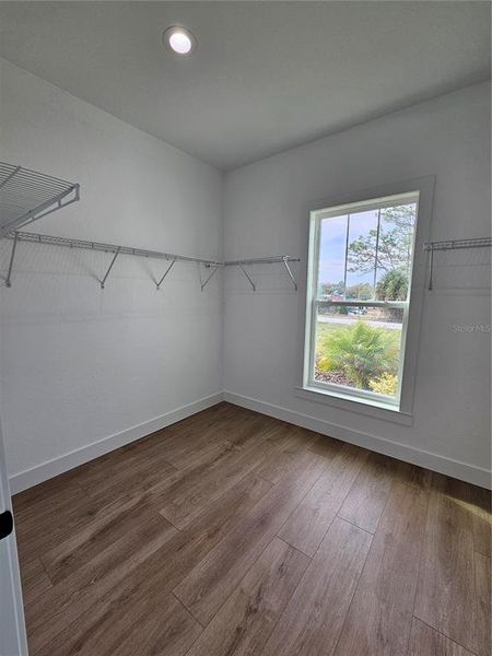 Spacious, unfurnished interior of a new home in , Brooksville (Image 36).