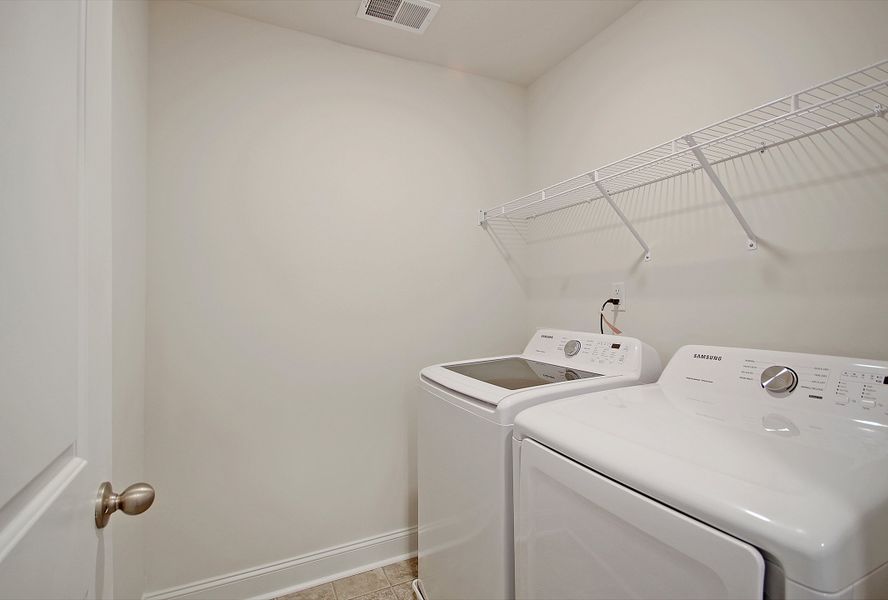 Buffett Upstairs Laundry Room Buffett Upstairs Laundry Room