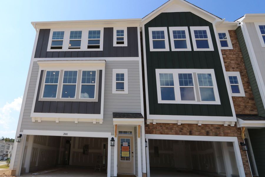 Front Exterior Front Exterior