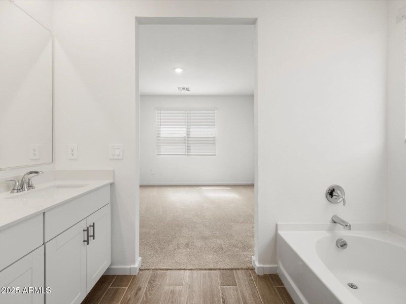 Primary Bath View 3 Primary Bath View 3