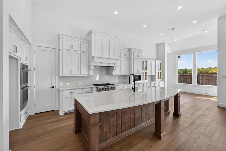 Kitchen Kitchen