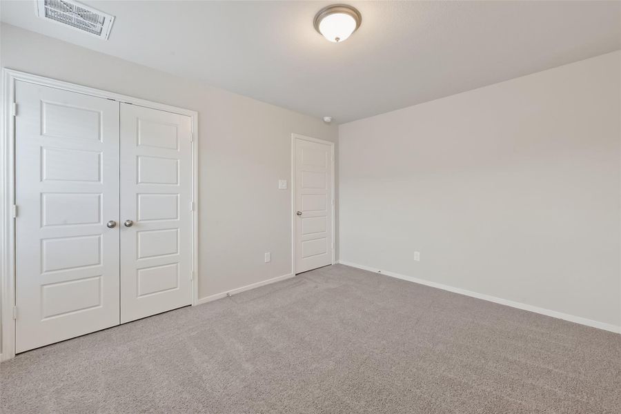 Spacious, unfurnished interior of a new home in Cypress Green, Hockley (Image 26).