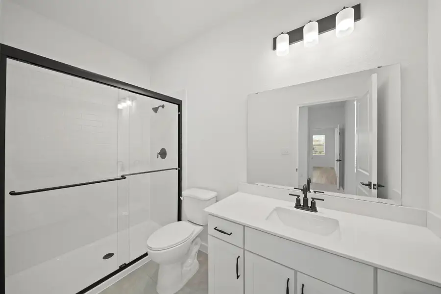 Extra Suite Plus bath