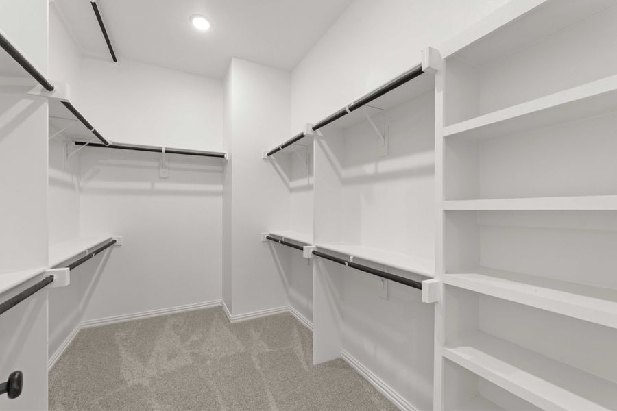 Marshall Home Plan by Ashton Woods