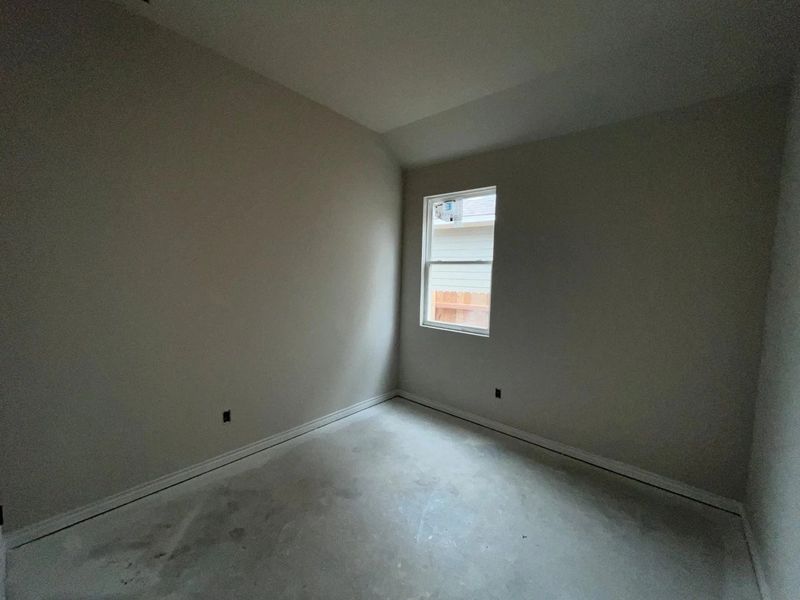 In-progress construction of a new home in Lariat, Liberty Hill, TX (Image 8).