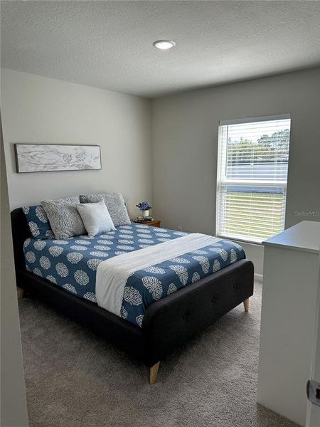 Furnished interior view inside a new home in Marion Oaks, Ocala (Image 32).