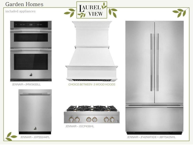 Sample of building materials used in homes in , Suwanee (Image 26).