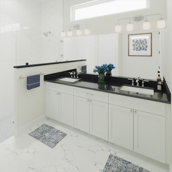 Tortuga Owner's Suite