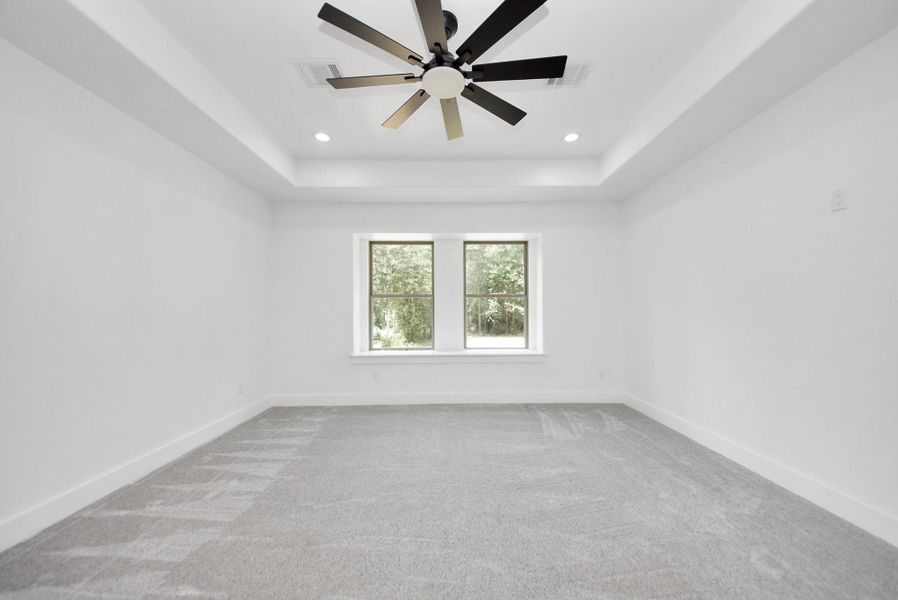 Spacious, unfurnished interior of a new home in , Cleveland (Image 30). Spacious, unfurnished interior of a new home in , Cleveland (Image 30).