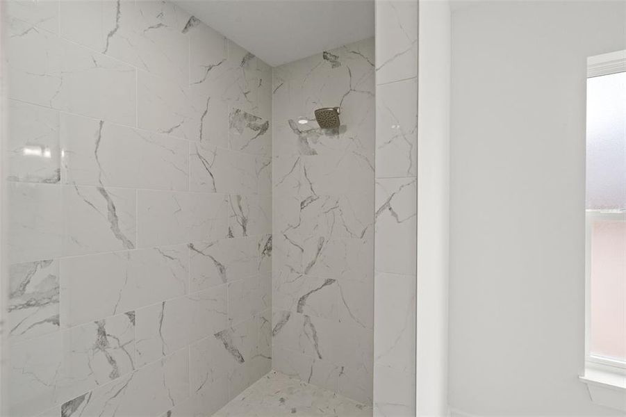 Close-up of interior finishes inside a home in , Weeki Wachee (Image 20).