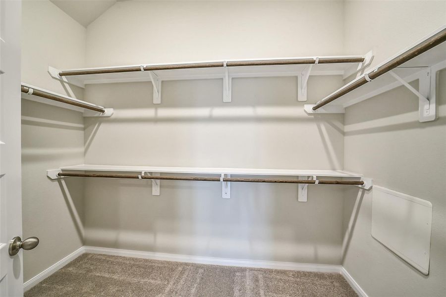 Spacious, unfurnished interior of a new home in , Hockley (Image 19). Spacious, unfurnished interior of a new home in , Hockley (Image 19).