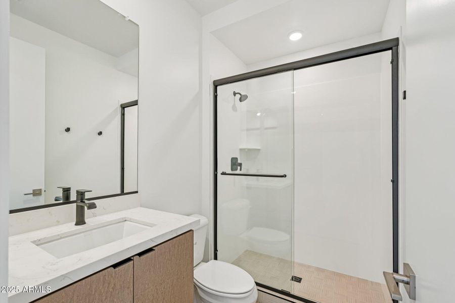 Bathroom 2 Bathroom 2