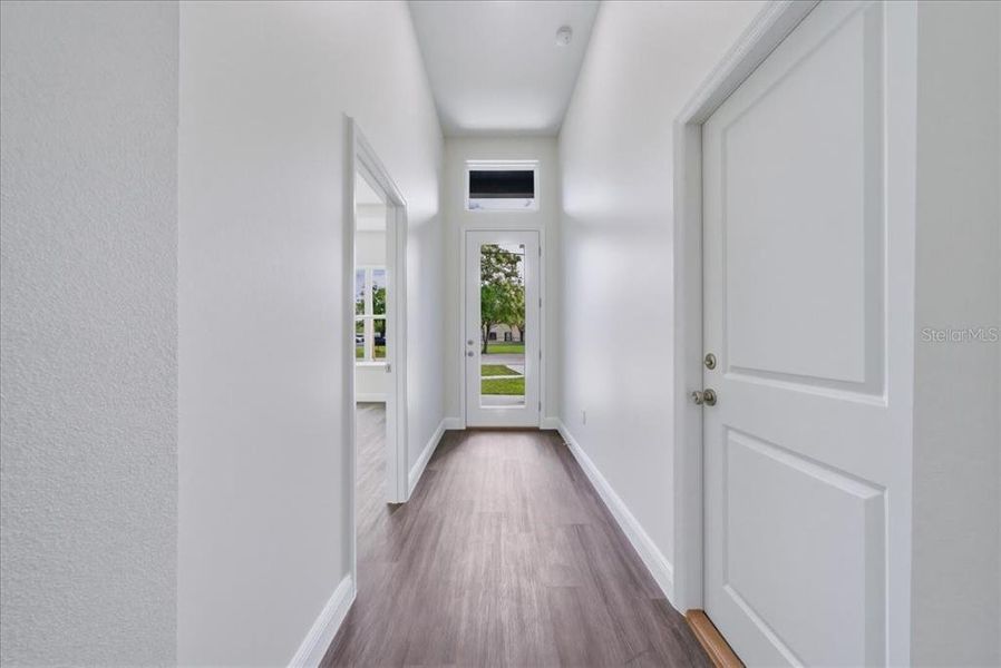 Spacious, unfurnished interior of a new home in , Orlando (Image 17). Spacious, unfurnished interior of a new home in , Orlando (Image 17).