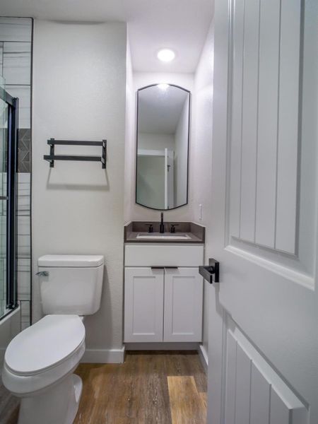 Furnished interior view inside a new home in , Granite Shoals (Image 6). Furnished interior view inside a new home in , Granite Shoals (Image 6).