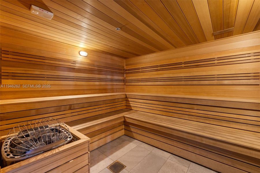 Close-up of interior finishes inside a home in , Miami (Image 21).