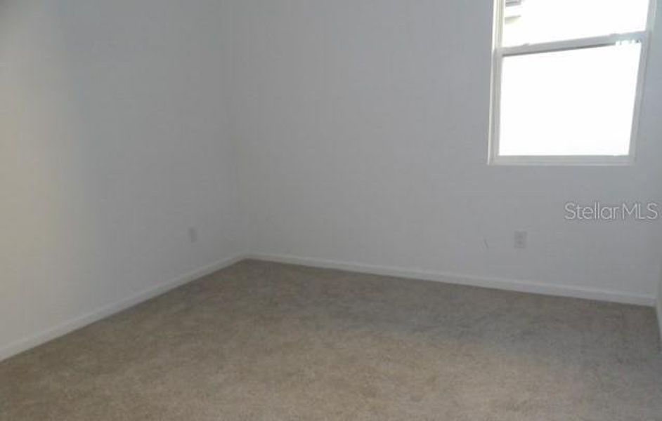 Spacious, unfurnished interior of a new home in Addison Landing, Deland (Image 17). Spacious, unfurnished interior of a new home in Addison Landing, Deland (Image 17).