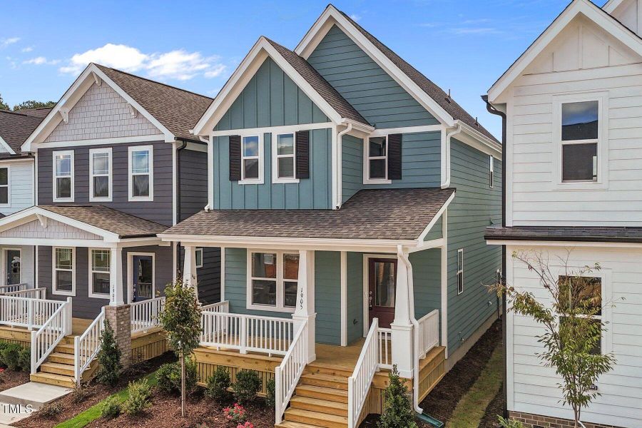 Model Representation Model Representation