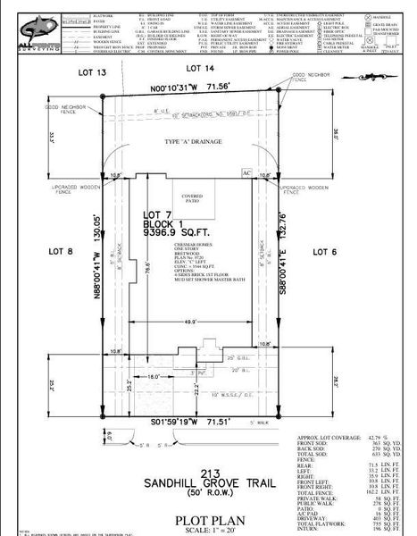 Image 30 of a home in Attwater. Image 30 of a home in Attwater.