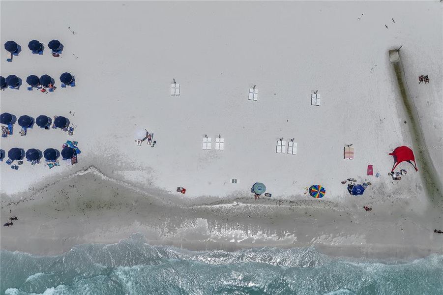 In-progress construction of a new home in , Sarasota, FL (Image 38).