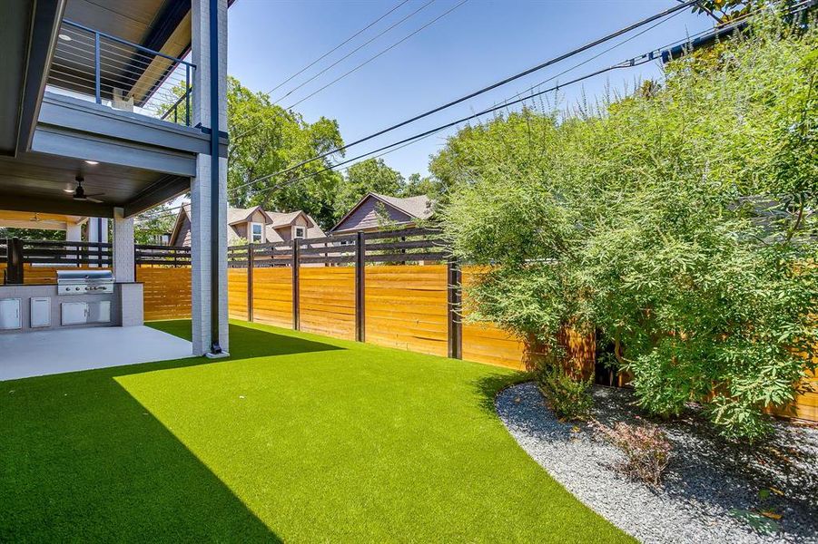 Front exterior of a new home in , Fort Worth, TX, highlighting curb appeal (Image 2). Front exterior of a new home in , Fort Worth, TX, highlighting curb appeal (Image 2).