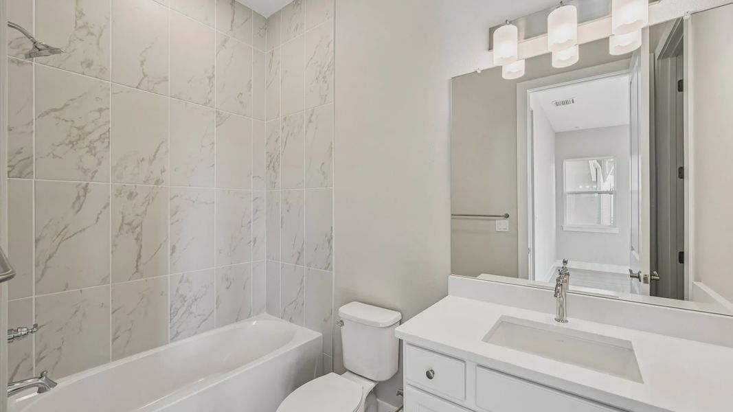 The Multi-Gen Suite Bathroom