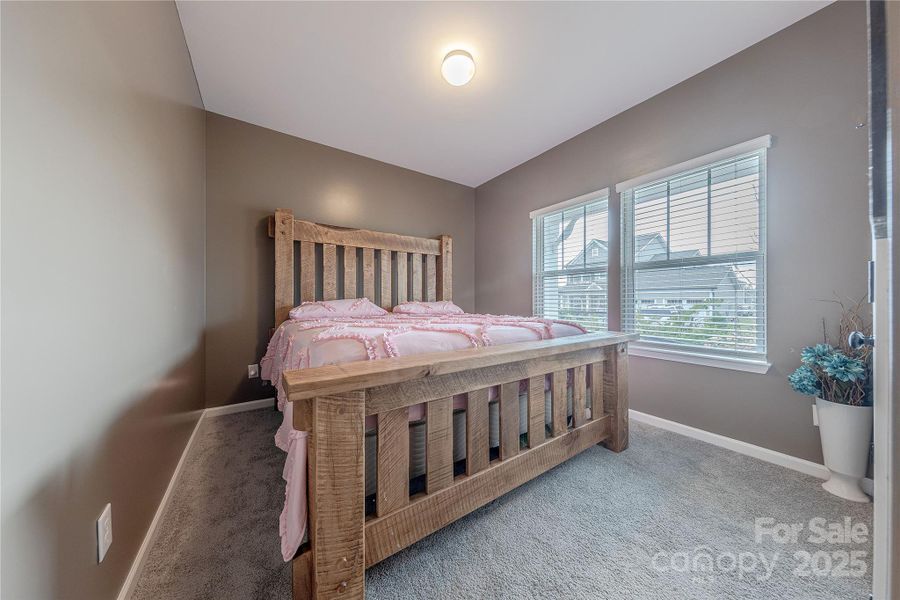 Furnished interior view inside a new home in , Lancaster (Image 27). Furnished interior view inside a new home in , Lancaster (Image 27).