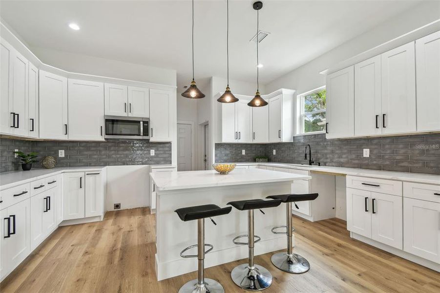 Furnished interior view inside a new home in , St. Petersburg (Image 13). Furnished interior view inside a new home in , St. Petersburg (Image 13).