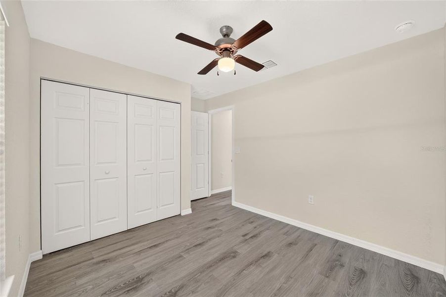 Spacious, unfurnished interior of a new home in , Ocala (Image 30).