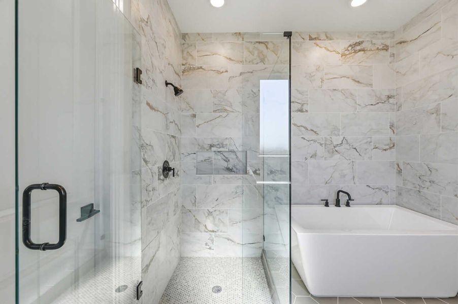 Primary Bathroom Primary Bathroom