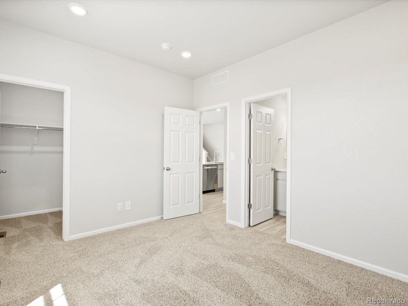 Photos are representative only and are not of the actual home.