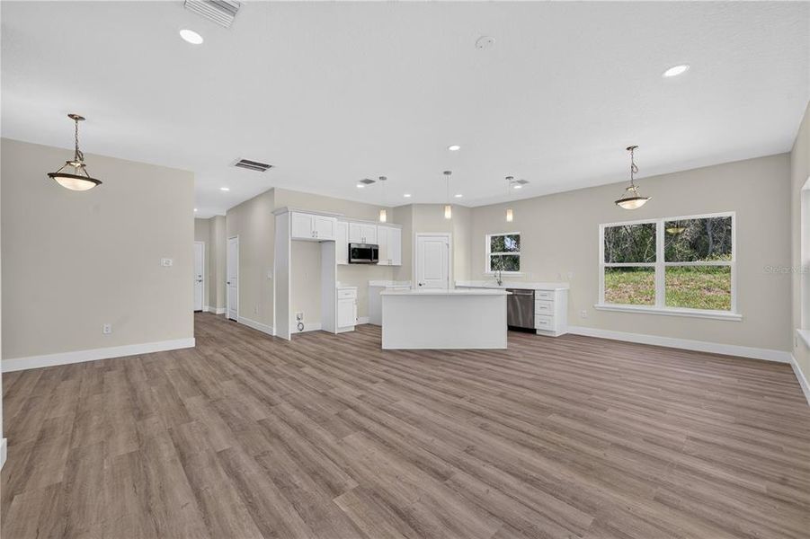 Spacious, unfurnished interior of a new home in , Deltona (Image 21). Spacious, unfurnished interior of a new home in , Deltona (Image 21).