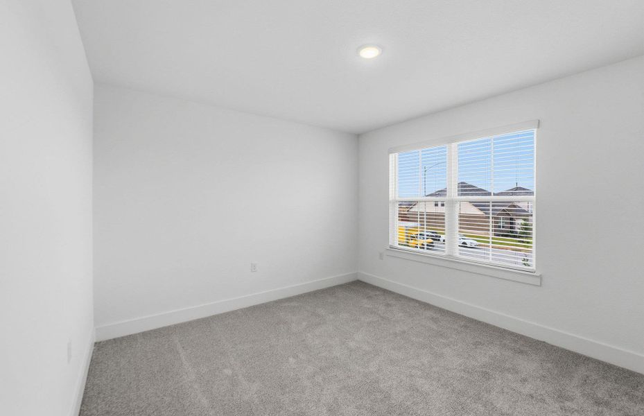 Spacious, unfurnished interior of a new home in Lagos, Manor (Image 19). Spacious, unfurnished interior of a new home in Lagos, Manor (Image 19).