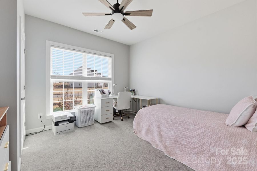 Main Level Guest Suite Bedroom Main Level Guest Suite Bedroom