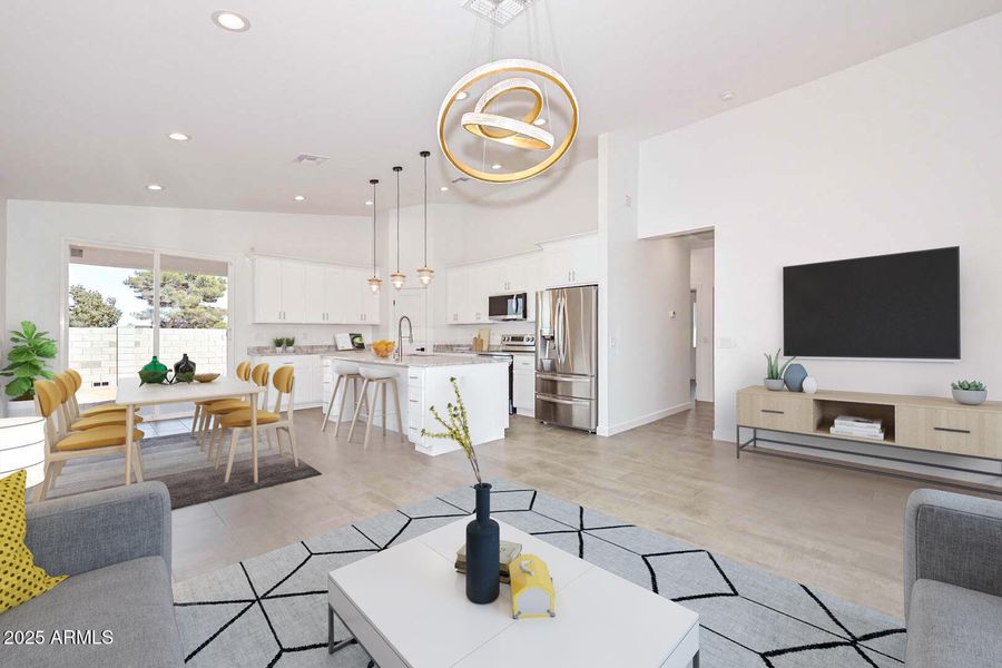 Virtually Staged Virtually Staged