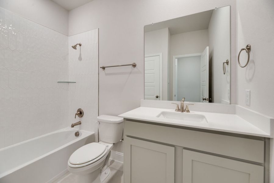 Bathroom 2 Bathroom 2
