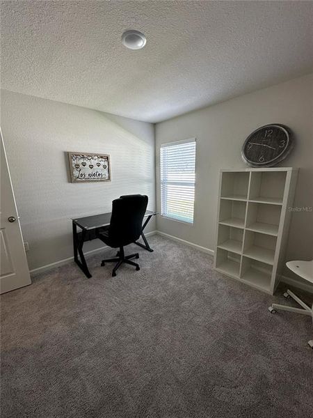 Furnished interior view inside a new home in Marion Oaks, Ocala (Image 8).