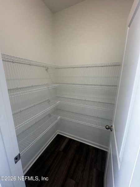 Spacious, unfurnished interior of a new home in , Palm Coast (Image 14).