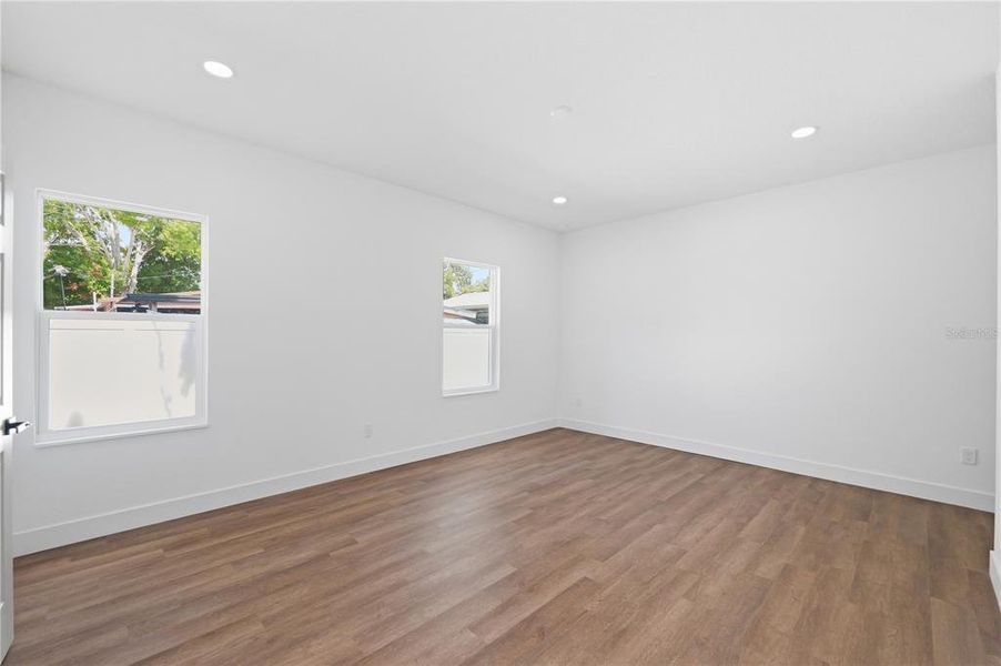 Spacious, unfurnished interior of a new home in , St. Petersburg (Image 15). Spacious, unfurnished interior of a new home in , St. Petersburg (Image 15).