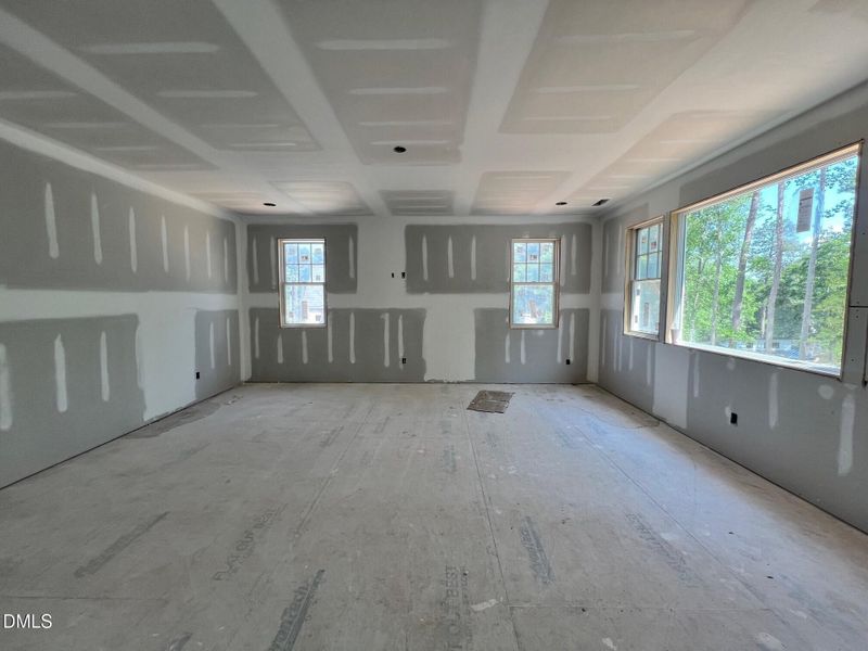rec room