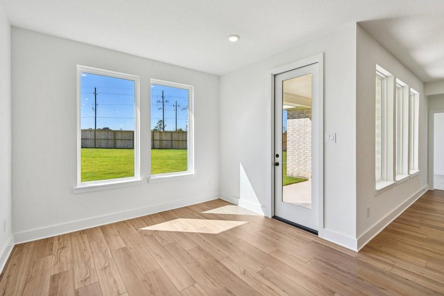 1106 Big Longhorn Backdoor 1106 Big Longhorn Backdoor