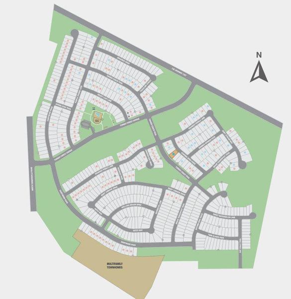 Site Map